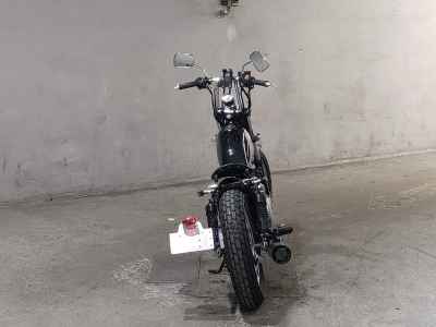 Suzuki GrassTracker Bigboy