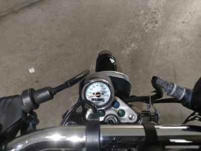 Suzuki GrassTracker Bigboy