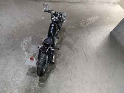 Suzuki GrassTracker Bigboy