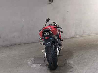 Honda CBR1000RR 2006