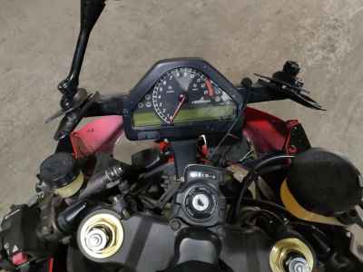 Honda CBR1000RR 2006