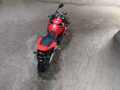 Honda CBR1000RR 2006