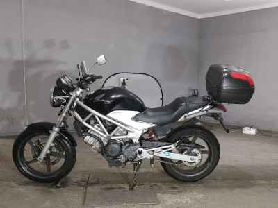 Honda VTR250 2027