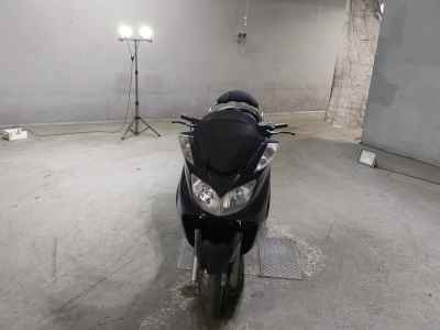 Yamaha Majesty 400 2005