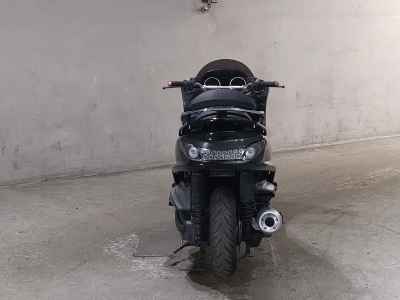 Yamaha Majesty 400 2005