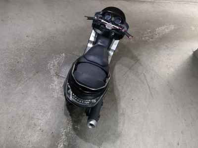 Yamaha Majesty 400 2005