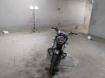 Honda GB350 2023