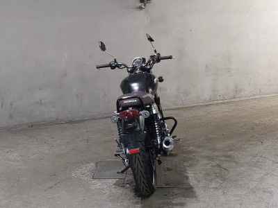 Honda GB350 2023