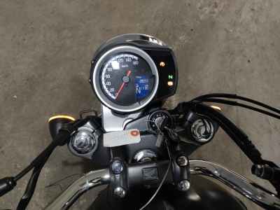 Honda GB350 2023