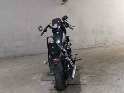 Harley-Davidson Sportster Iron XL883N 2015