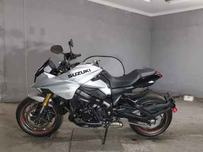 Suzuki GSX-S1000S Katana 2023