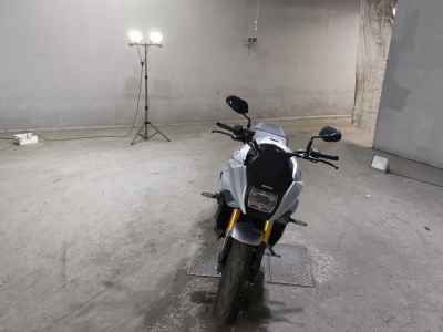 Suzuki GSX-S1000S Katana 2023
