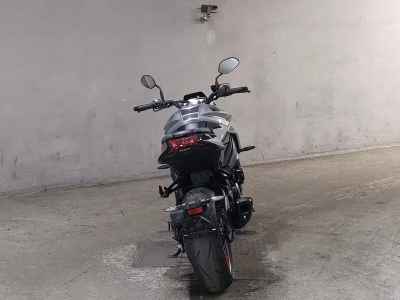 Suzuki GSX-S1000S Katana 2023