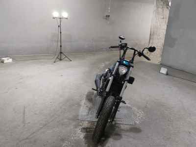 Honda Rebel CMX250 2019