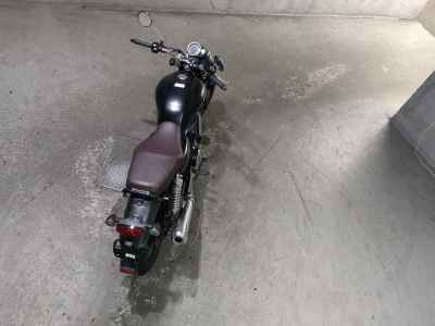 Honda GB350 2022