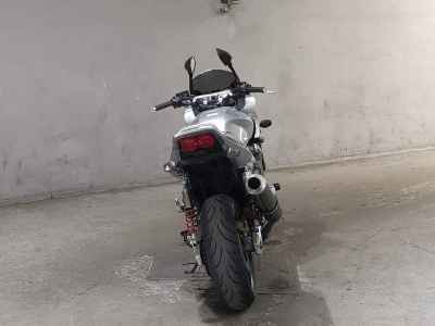 Honda CB1300 Super Boldor 2006