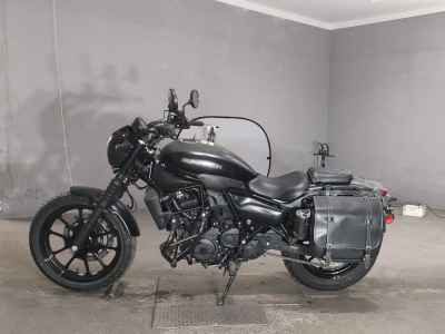 Kawasaki Eliminator 400SE 2023