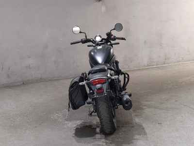 Kawasaki Eliminator 400SE 2023