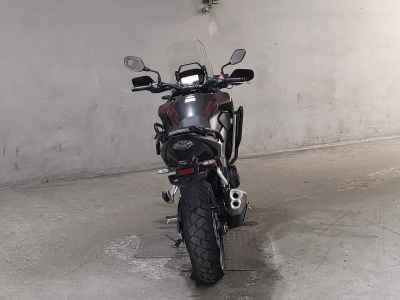 Honda CB400X 2020