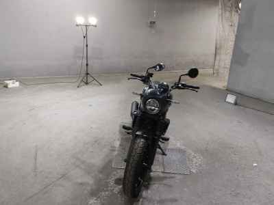 Kawasaki Eliminator 400SE 2024