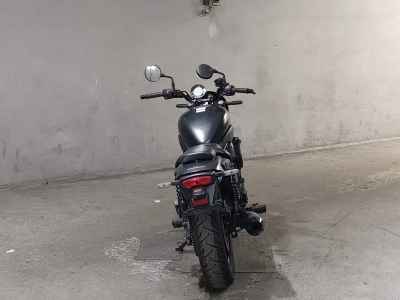 Kawasaki Eliminator 400SE 2024