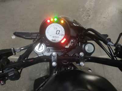 Kawasaki Eliminator 400SE 2024