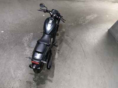 Kawasaki Eliminator 400SE 2024