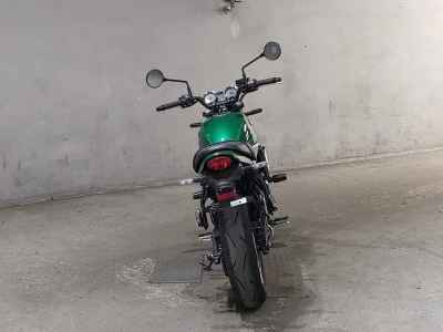 Kawasaki Z650RS 2023