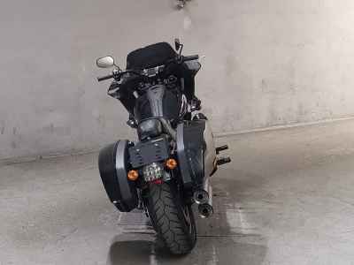 Harley-Davidson Low Rider ST FXLRST1920 2023