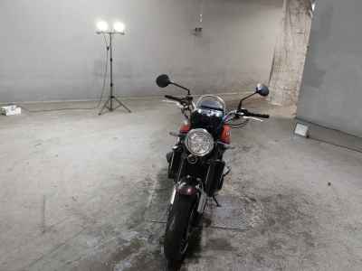 Kawasaki Z900RS 2017