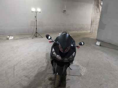 Kawasaki Ninja ZX-14R 2009