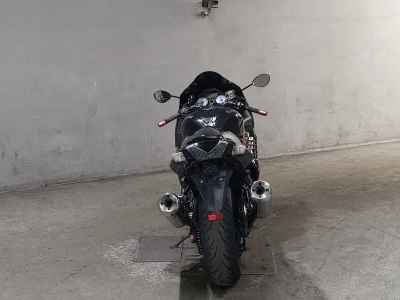 Kawasaki Ninja ZX-14R 2009