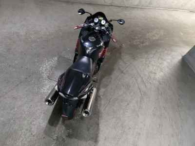 Kawasaki Ninja ZX-14R 2009