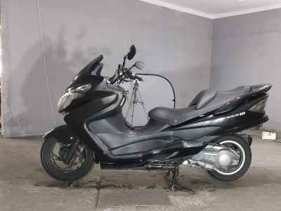 Suzuki Skywave 250