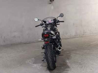 Kawasaki Z900RS Cafe 2022