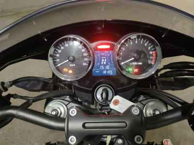 Kawasaki Z900RS Cafe 2022