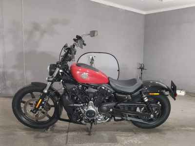 Harley-Davidson Nightster RH975 2024