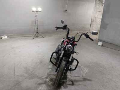 Harley-Davidson Nightster RH975 2024