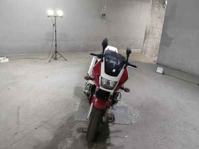 Honda CB1300 Super Boldor 2008