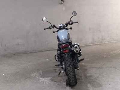 Honda CL250 2023