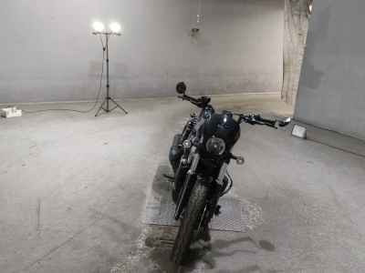 Harley-Davidson Nightster RH975 2022