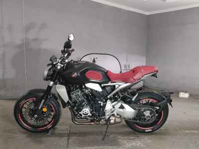 Honda CB1000R 2021