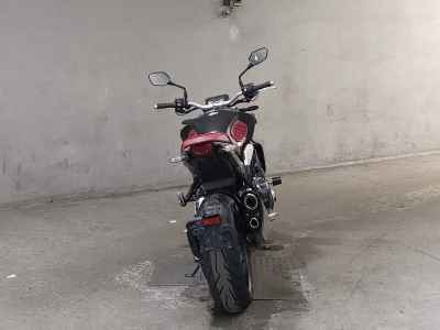 Honda CB1000R 2021