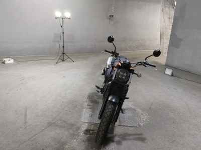 Honda CL250 2023