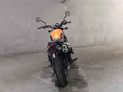 Honda CL250 2023