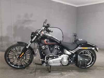 Harley-Davidson Breakout FXBR1920 2023