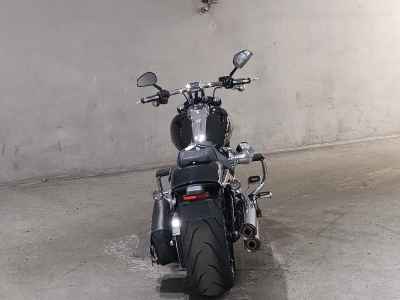 Harley-Davidson Breakout FXBR1920 2023