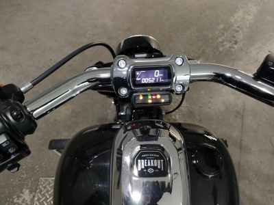 Harley-Davidson Breakout FXBR1920 2023