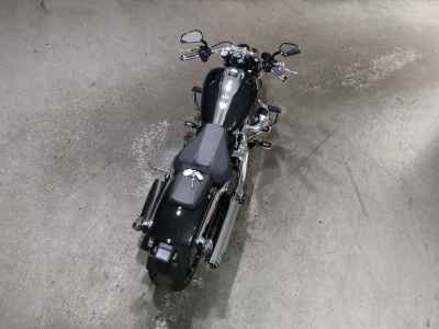 Harley-Davidson Breakout FXBR1920 2023