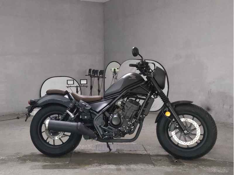 Honda Rebel S CMX250 2022